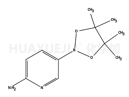 6-氨基吡啶-3-硼酸頻哪醇酯