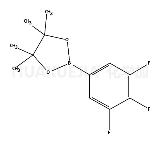3,4,5-三氟苯基硼酸频那醇酯