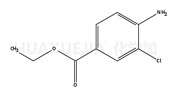 4-氨基-3-氯苯甲酸乙酯