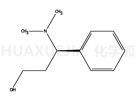 (S)-3-二甲基氨基-3-苯丙醇