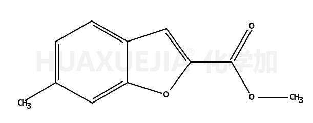 6-甲基苯并呋喃-2-羧酸甲酯