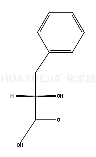 DL-3-苯基-2-羟丙酸