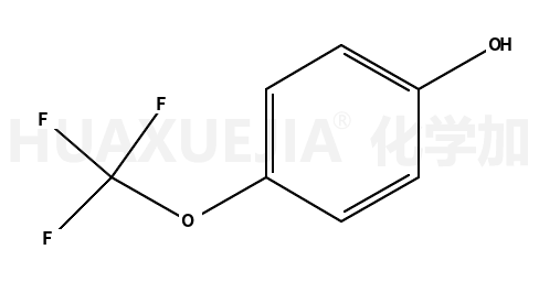 4-(三氟甲氧基)苯酚