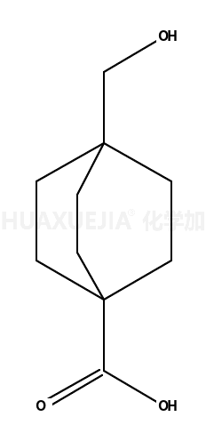 4-(羟基甲基)双环[2.2.2]辛烷-1-羧酸