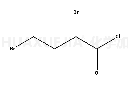 2,4-二溴丁酰氯