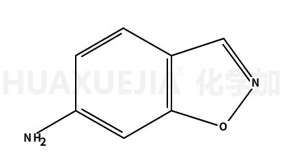 6-氨基-1,2-苯并异恶唑