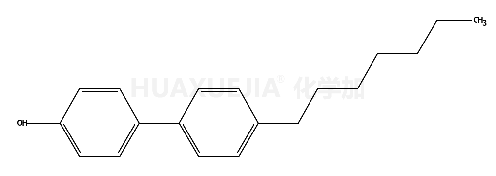 4-正庚基联苯