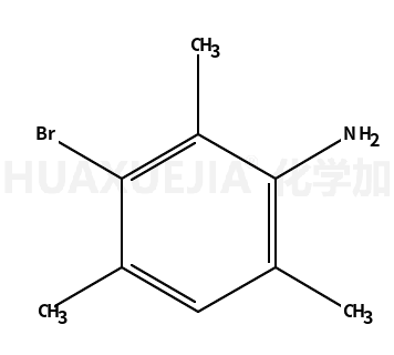 3-溴-2,4,6-三甲基苯胺