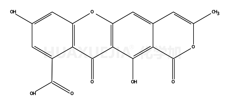 82850-46-2结构式