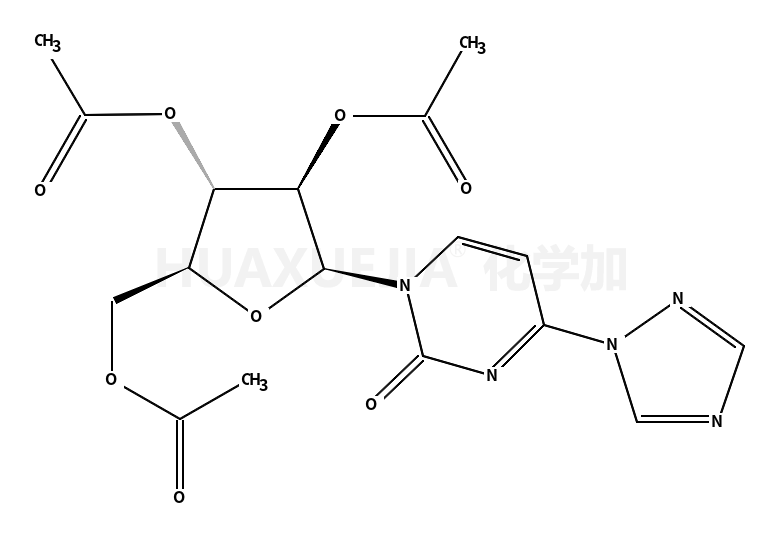 阿糖胞苷杂质82855-62-7