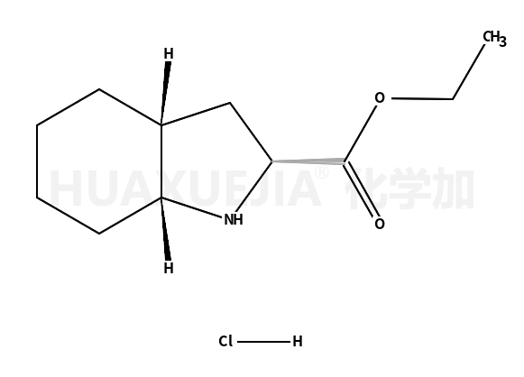 L-八氢吲哚-2-羧酸乙酯盐酸盐