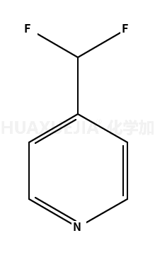 4-(DIFLUOROMETHYL)PYRIDINE