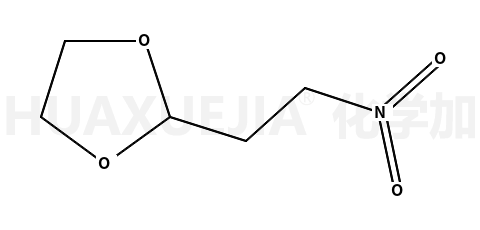 2-(2-硝基乙基)-[1,3]二氧戊烷