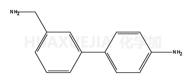 3-氨基甲基-聯(lián)苯-4-胺