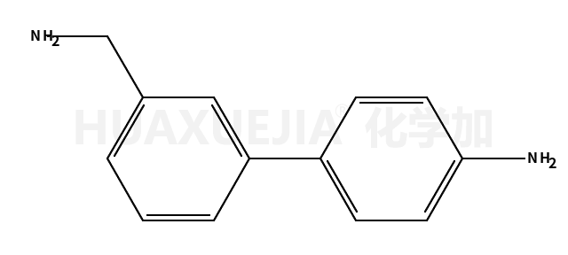 3-氨基甲基-联苯-4-胺