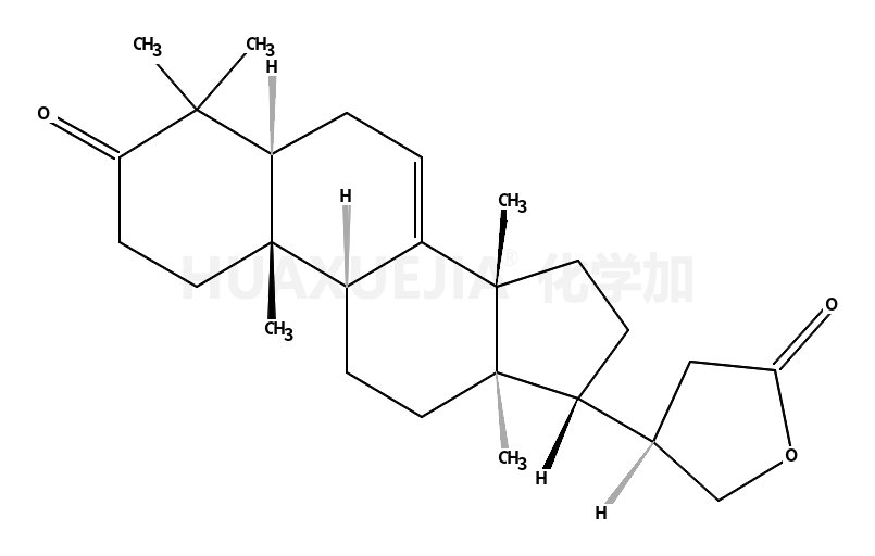 3-Oxo-24,25,26,27-tetranortiruc