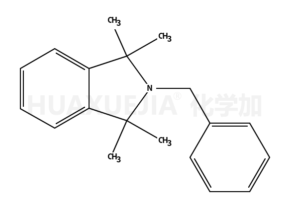 2-苄基-1,1,3,3-四甲基异吲哚啉