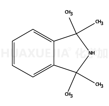 1,1,3,3-四甲基異吲哚啉