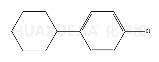 1-chloro-4-cyclohexylbenzene