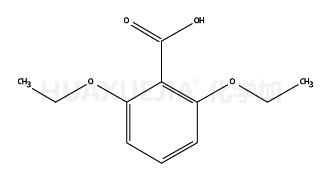 2,6-二乙氧基苯甲酸