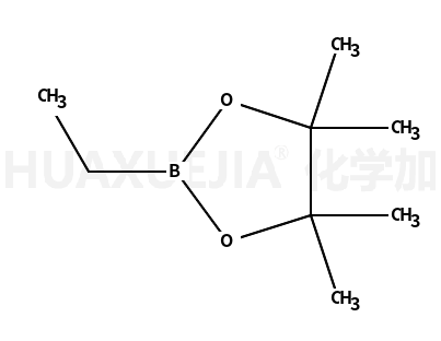 乙基硼酸频那醇酯