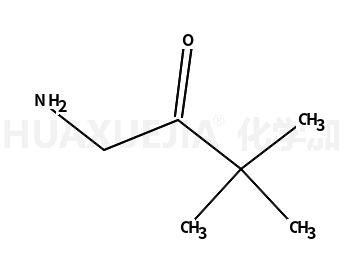1-氨基-3,3-二甲基丁-2-酮
