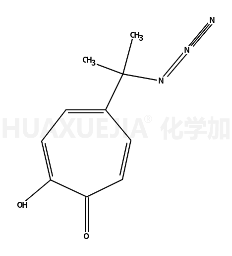 82968-89-6结构式