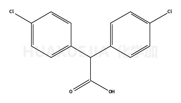 2,2-双对氯苯基乙酸