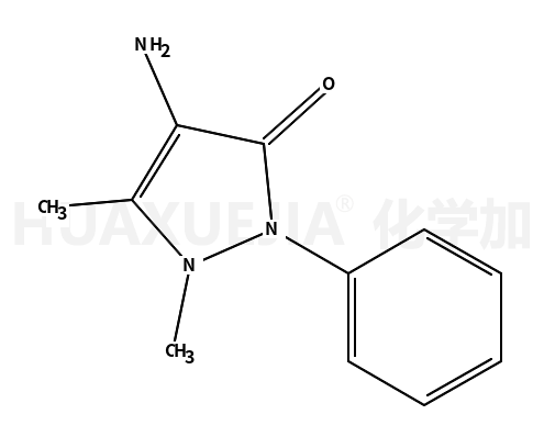 4-aminoantipyrine