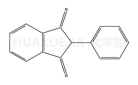 苯茚二酮