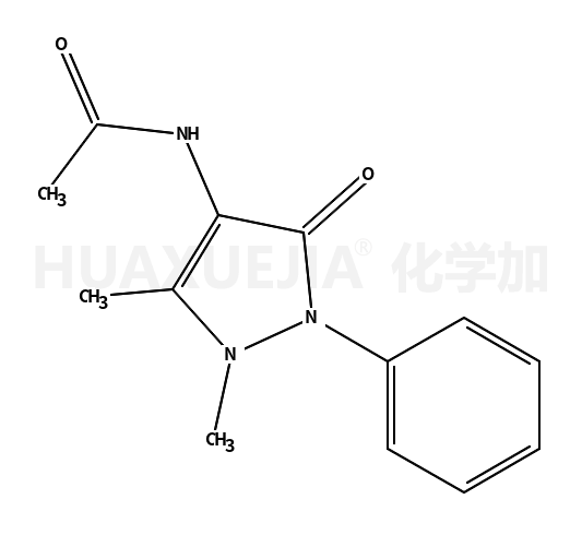 83-15-8结构式