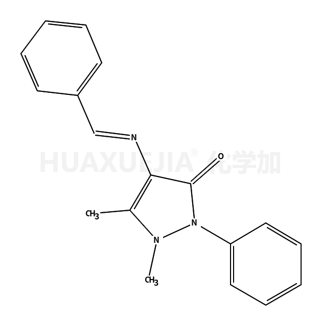 83-17-0结构式