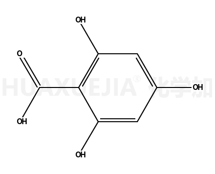 2,4,6-三羟基苯甲酸