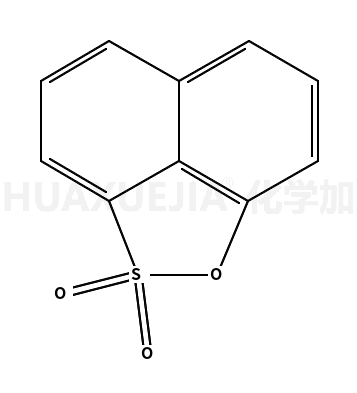 1,8-萘磺酸内酯