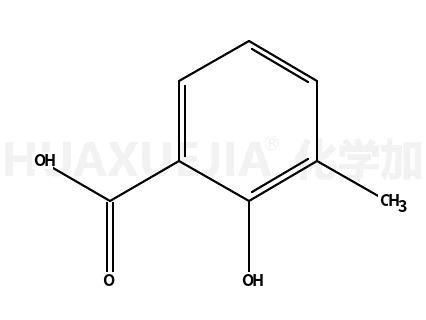 3-甲基水杨酸