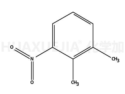 3-硝基邻二甲苯