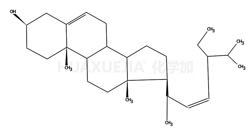 83-48-7,豆甾醇