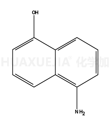 1-氨基-5-萘酚