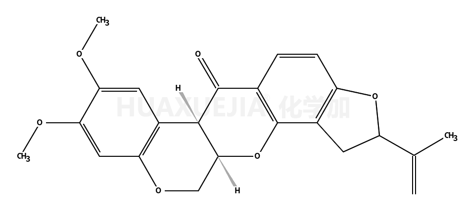 83-79-4结构式