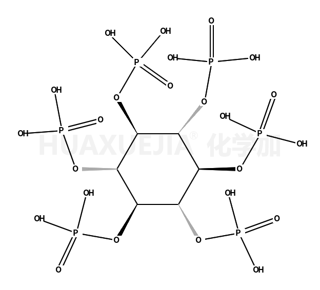 myo-inositol hexakisphosphate