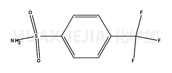 4-(三氟甲基)苯磺胺