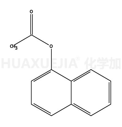 乙酸-α-萘酯