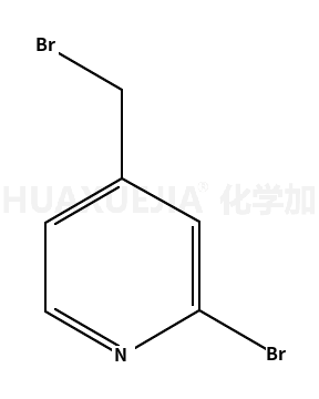 2-溴-4-(溴甲基)吡啶