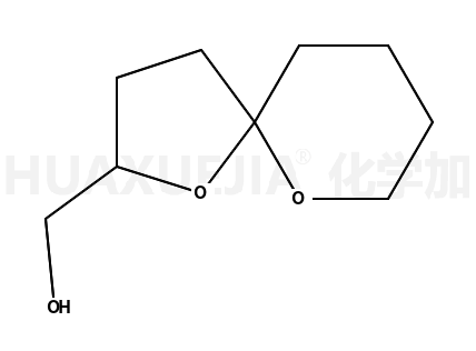 1,10-dioxaspiro[4.5]decan-2-ylmethanol