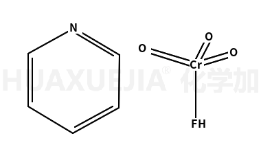 氟铬酸吡啶酯