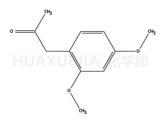 2,4-二甲氧基苯基丙酮