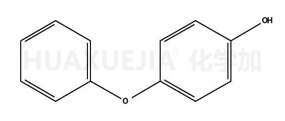 对羟基二苯醚