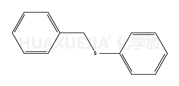 苄基苯基硫醚