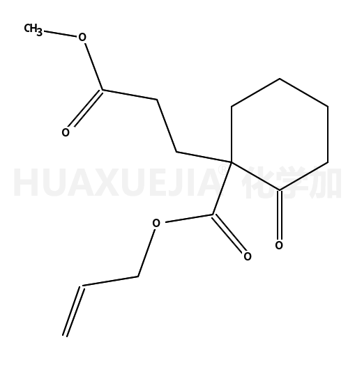 83135-28-8结构式