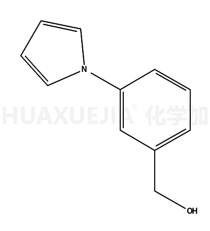 [3-(1H-吡咯-1-基)苯基]甲醇